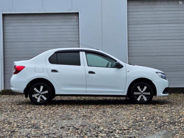 Renault Logan II с пробегом 2017 года, цена 638 889 рублей, 137500 км, седан, Автокод Объявления