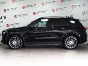 Mercedes-Benz GLE II (V167) Минеральные Воды  - изображение 31
