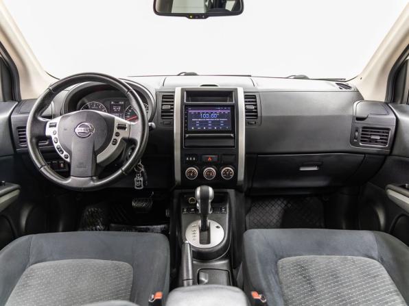 Nissan X-Trail II с пробегом 2011 года, цена 1 138 000 рублей, 229354 км, внедорожник, Автокод Объявления