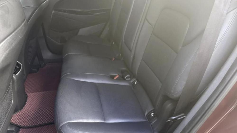Hyundai Tucson III Ставрополь  - изображение 20