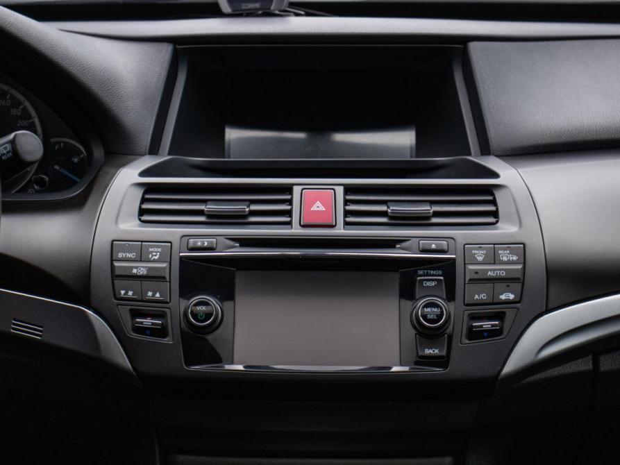 Honda Crosstour I Рестайлинг Москва  - изображение 14