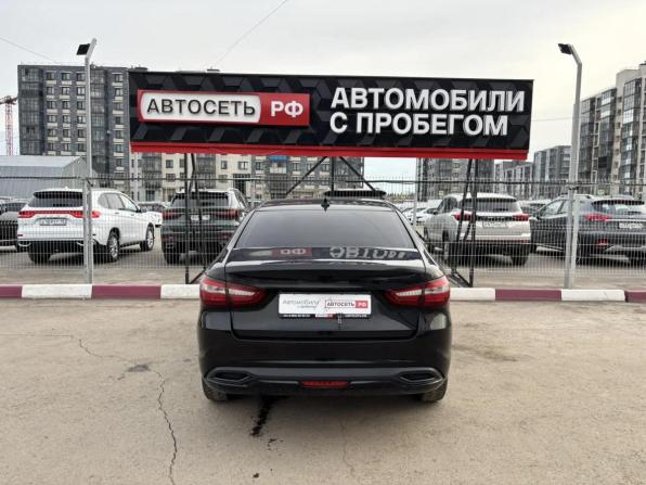 Lada (ВАЗ) Vesta I Рестайлинг (NG) с пробегом 2024 года, цена 1 050 000 рублей, 76316 км, седан, Автокод Объявления