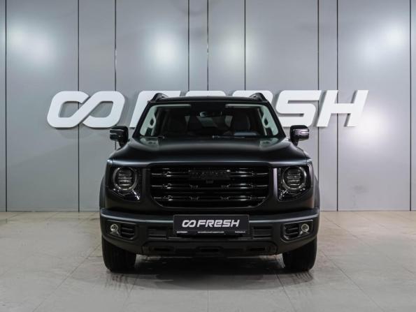 Haval Dargo с пробегом 2022 года, цена 2 599 000 рублей, 71303 км, внедорожник, Автокод Объявления