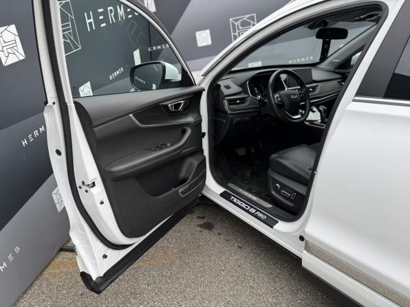 Chery Tiggo 8 Pro I с пробегом 2021 года, цена 2 030 000 рублей, 68318 км, внедорожник, Автокод Объявления