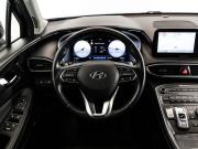 Hyundai Santa Fe IV Рестайлинг Санкт-Петербург  - изображение 53