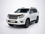 Toyota Land Cruiser Prado 150 Series Новосибирск  - изображение 27