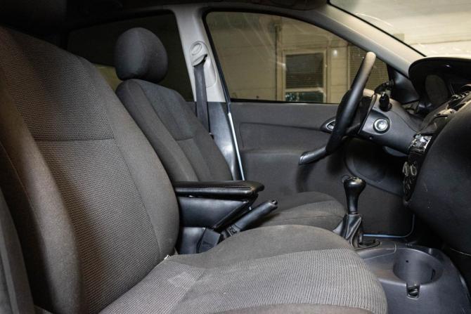 Ford Focus I Рестайлинг с пробегом 2003 года, цена 249 000 рублей, 292664 км, седан, Автокод Объявления