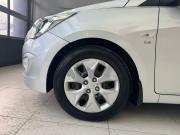 Hyundai Solaris I Рестайлинг Екатеринбург  - изображение 29