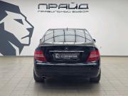 Mercedes-Benz C-Класс III (W204) Рестайлинг Ростов-на-Дону  - изображение 21