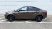 Lada (ВАЗ) Vesta I Ставрополь  - изображение 28