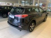 Toyota RAV4 IV (XA40) Рестайлинг Челябинск  - изображение 27