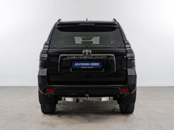 Toyota Land Cruiser Prado 150 Series Рестайлинг 3 с пробегом 2021 года, цена 7 348 055 рублей, 70001 км, внедорожник, Автокод Объявления