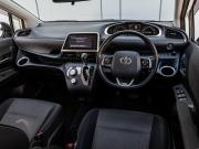 Toyota Sienta II Рестайлинг Краснодар  - изображение 28