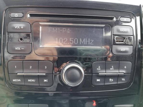 Nissan Terrano III (D10) с пробегом 2017 года, цена 1 548 900 рублей, 81588 км, внедорожник, Автокод Объявления