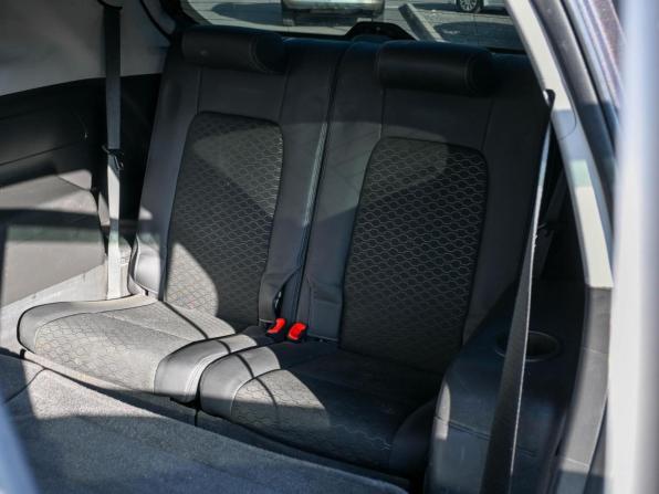 Chevrolet Captiva I Рестайлинг 2 с пробегом 2014 года, цена 1 679 600 рублей, 229935 км, внедорожник, Автокод Объявления