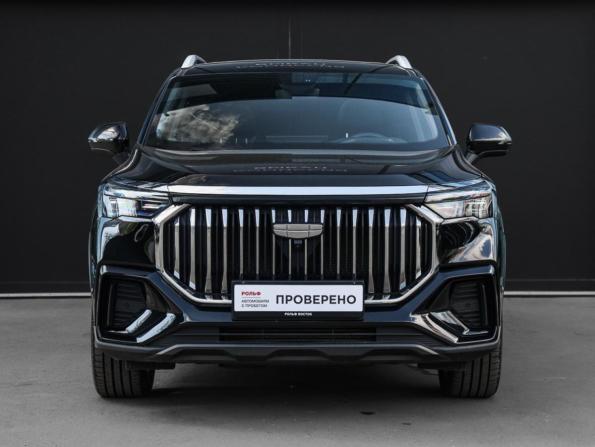 Geely Okavango I Рестайлинг с пробегом 2024 года, цена 2 780 000 рублей, 22448 км, внедорожник, Автокод Объявления