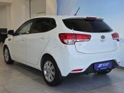 Kia Rio III Рестайлинг Таганрог  - изображение 28