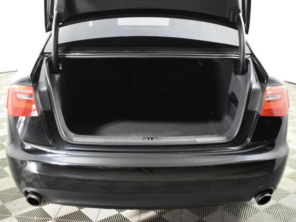 Audi A6 IV (C7) с пробегом 2014 года, цена 1 579 900 рублей, 199735 км, седан, Автокод Объявления