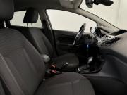 Ford Fiesta Mk6 Рестайлинг Москва  - изображение 28