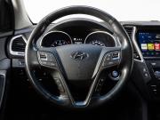 Hyundai Santa Fe III Рестайлинг Тюмень  - изображение 50