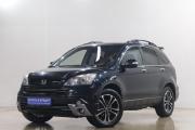 Honda CR-V III Новокузнецк  - изображение 36