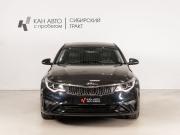 Kia Optima IV Рестайлинг Казань  - изображение 11