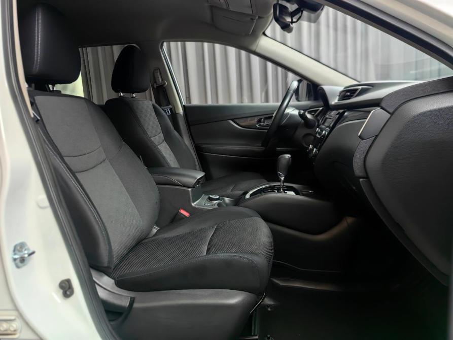 Nissan X-Trail III Москва  - изображение 8