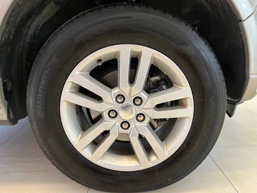 Land Rover Freelander II Рестайлинг 2 Челябинск  - изображение 14