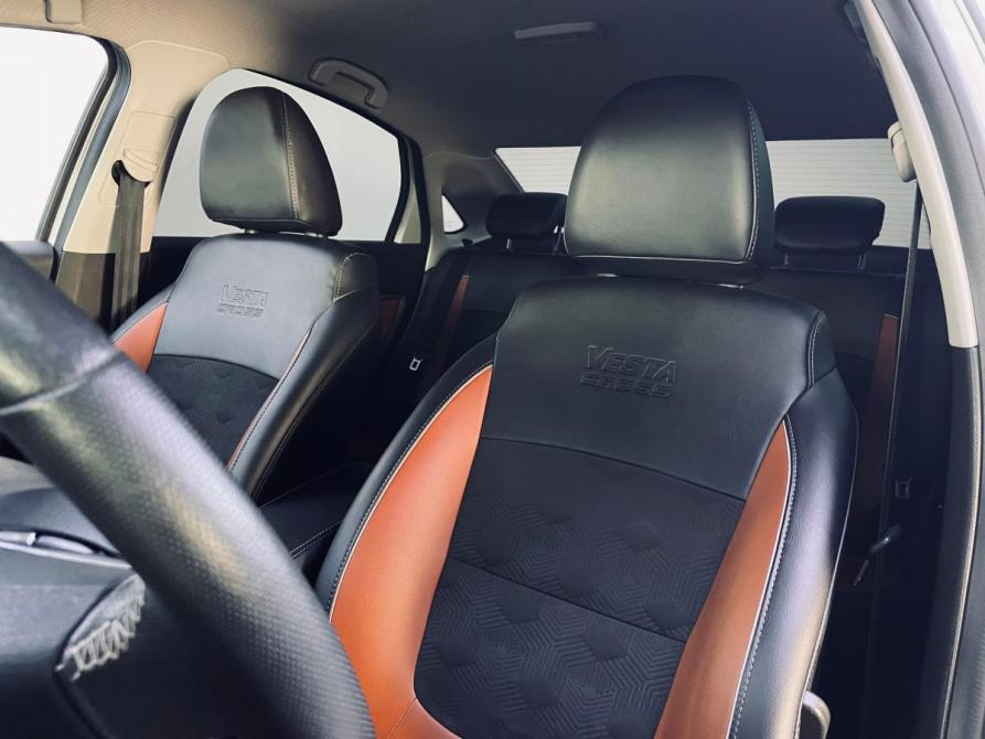 Lada (ВАЗ) Vesta I Рестайлинг (NG) Оренбург  - изображение 10