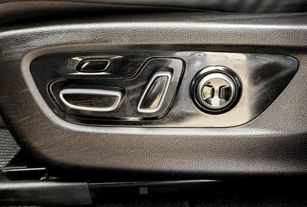 GAC GS8 II Волгоград  - изображение 20