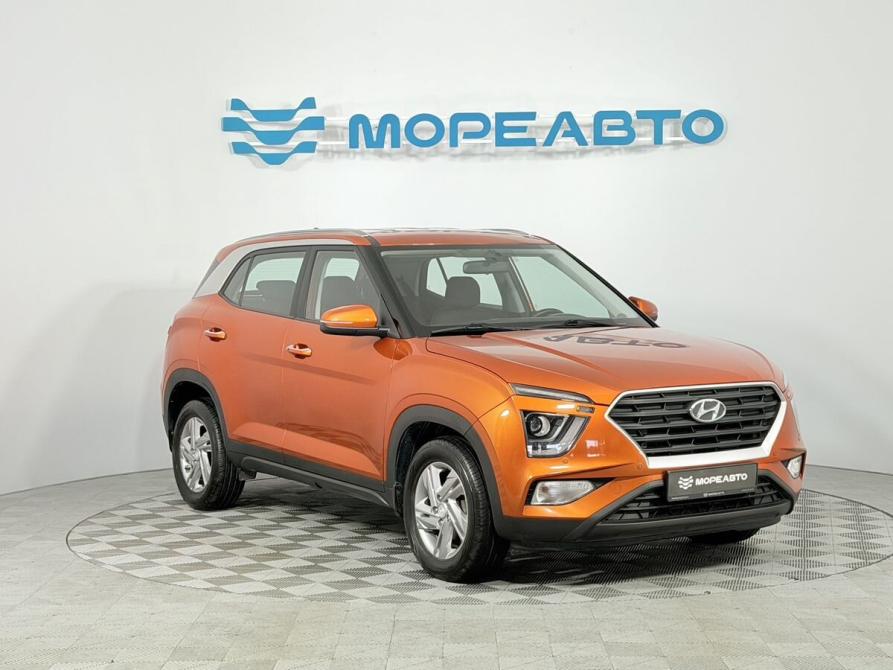 Hyundai Creta II Калининград  - изображение 3