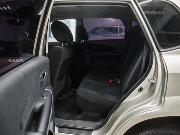 Hyundai Tucson I с пробегом 2008 года, цена 890 000 рублей, 221261 км, внедорожник, Автокод Объявления