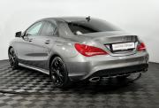 Mercedes-Benz CLA I (C117 X117) Нижний Новгород  - изображение 30