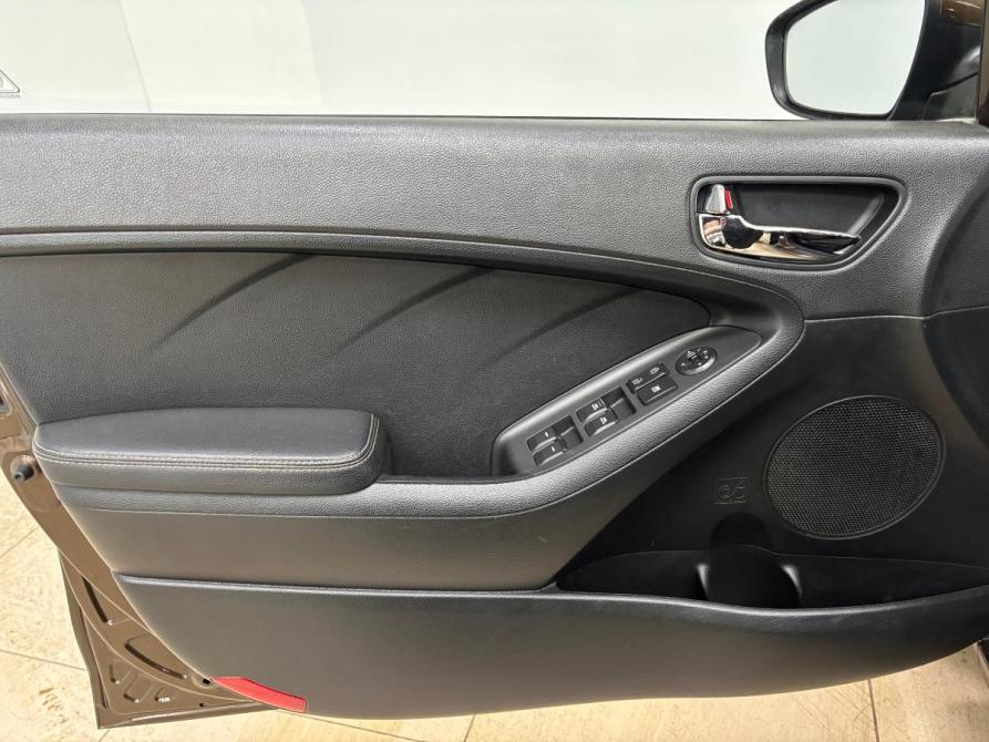 Kia Cerato III Альметьевск  - изображение 9