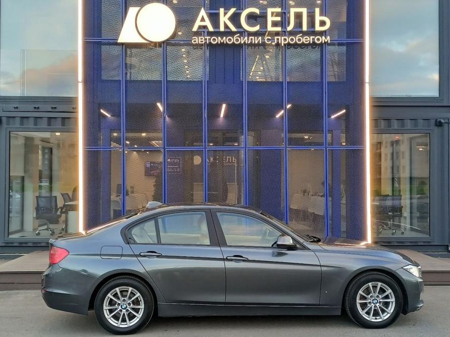 BMW 3 серии VI (F3x) Архангельск  - изображение 4
