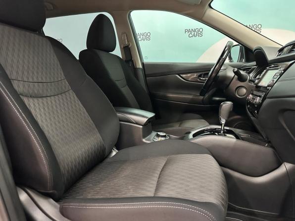 Nissan X-Trail III Рестайлинг с пробегом 2020 года, цена 2 345 000 рублей, 99513 км, внедорожник, Автокод Объявления