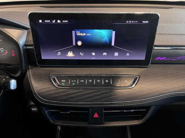 Haval Jolion I Рестайлинг с пробегом 2025 года, цена 2 200 000 рублей, 9650 км, внедорожник, Автокод Объявления
