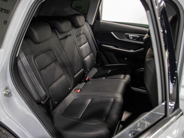 Chery Tiggo 7L I с пробегом 2025 года, цена 2 230 000 рублей, 27000 км, внедорожник, Автокод Объявления