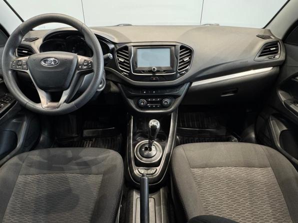 Lada (ВАЗ) Vesta I с пробегом 2017 года, цена 820 000 рублей, 72790 км, седан, Автокод Объявления