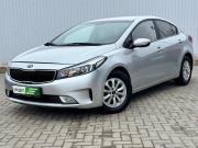Kia K3 I Рестайлинг Ростов-на-Дону  - изображение 25