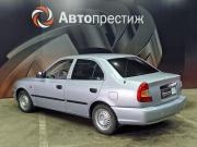 Hyundai Accent II Ставрополь  - изображение 26