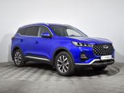 Chery Tiggo 7 Pro I Санкт-Петербург  - изображение 26