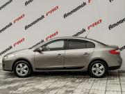 Renault Fluence I Екатеринбург  - изображение 27
