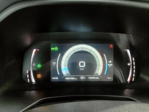 Haval F7 I Рестайлинг с пробегом 2023 года, цена 1 460 000 рублей, 166774 км, внедорожник, Автокод Объявления