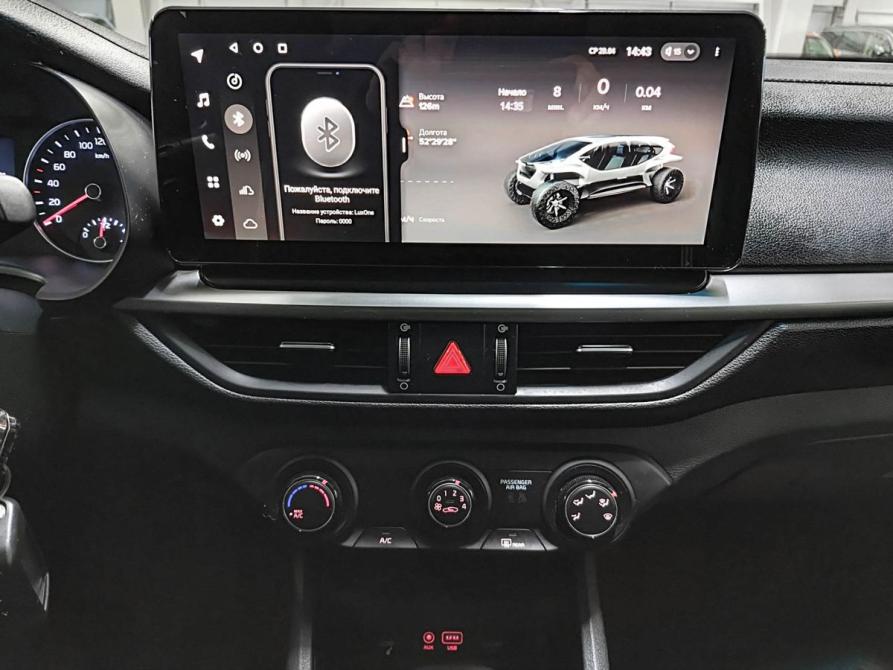 Kia Cerato IV Набережные Челны  - изображение 18