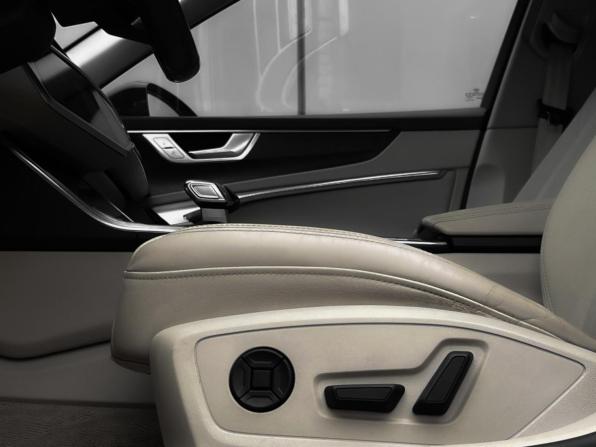 Audi A6 V (C8) с пробегом 2020 года, цена 2 599 000 рублей, 198544 км, седан, Автокод Объявления
