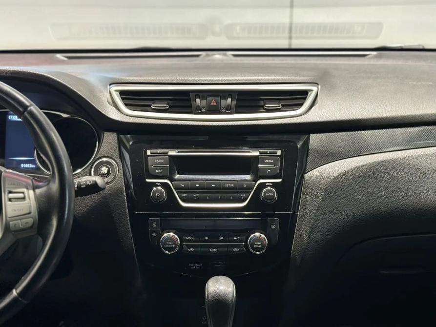 Nissan X-Trail III Новосибирск  - изображение 14