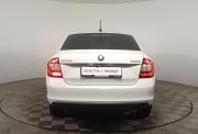 Skoda Rapid I Рестайлинг Волгоград  - изображение 28