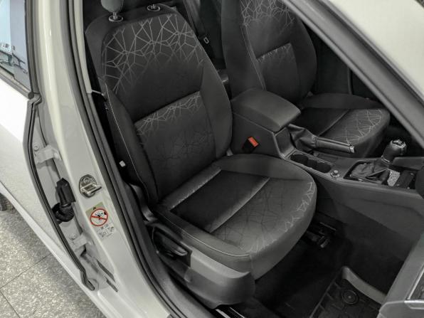 Skoda Octavia III (A7) Рестайлинг с пробегом 2019 года, цена 2 475 000 рублей, 26523 км, лифтбек, Автокод Объявления