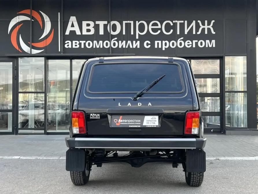 Lada (ВАЗ) Niva Legend Волгоград  - изображение 5